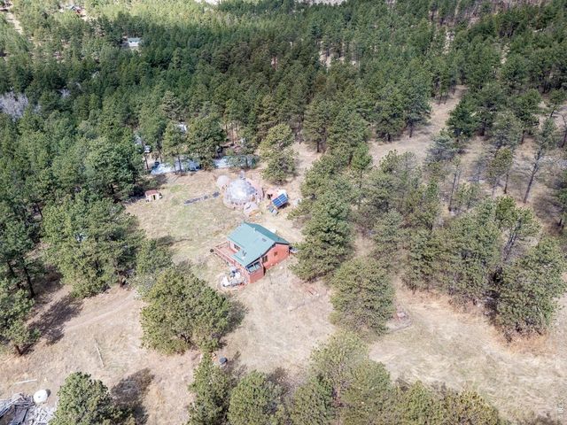 263 Badger Ct, Drake, CO 80515