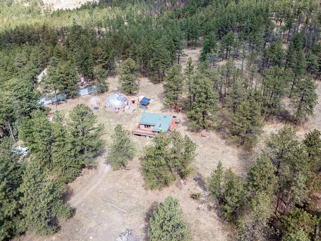 263 Badger Ct, Drake, CO 80515