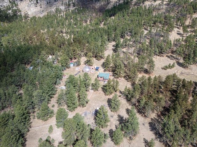 263 Badger Ct, Drake, CO 80515
