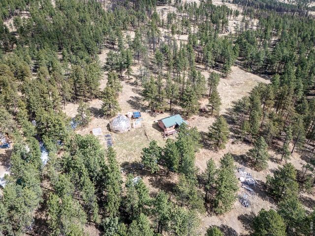 263 Badger Ct, Drake, CO 80515