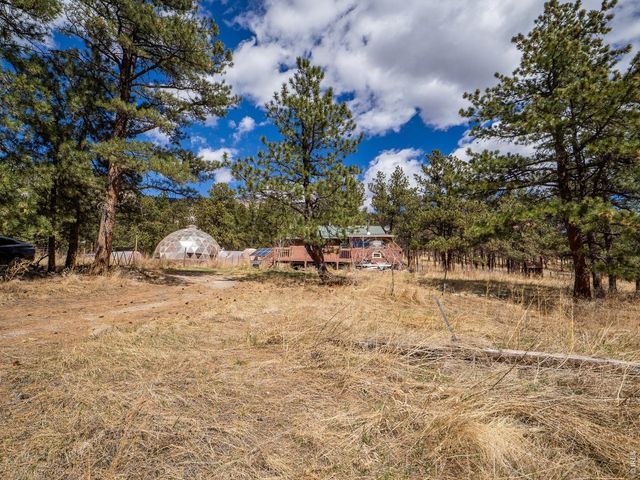 263 Badger Ct, Drake, CO 80515