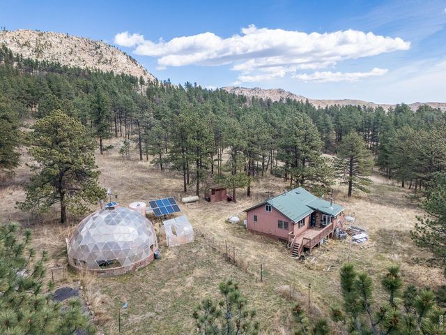 263 Badger Ct, Drake, CO 80515