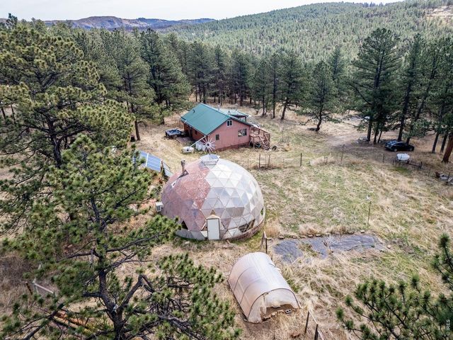 263 Badger Ct, Drake, CO 80515