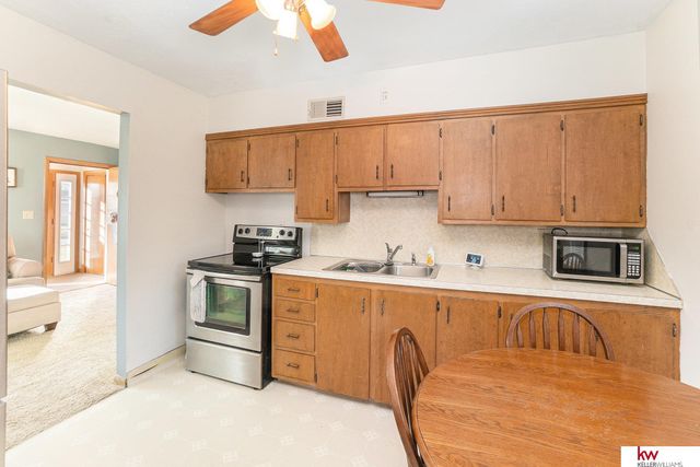 1554 Jackson Street, Blair, NE 68008