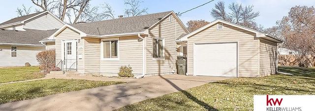 1554 Jackson Street, Blair, NE 68008