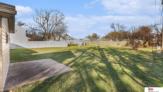 1554 Jackson Street, Blair, NE 68008