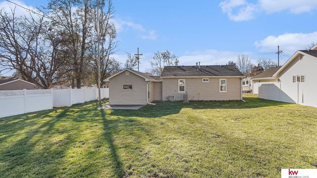 1554 Jackson Street, Blair, NE 68008