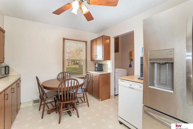 1554 Jackson Street, Blair, NE 68008