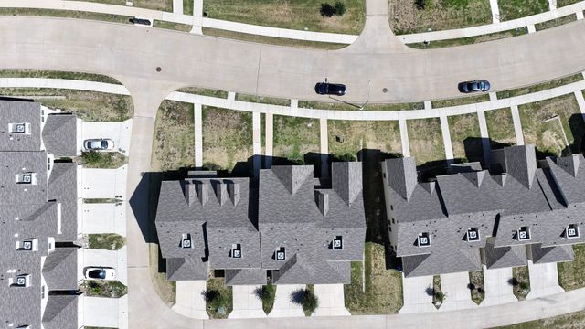 441 Milverton Drive, Fort Worth, TX 76036
