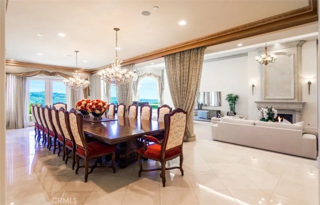 12 Morning Dove, Laguna Niguel, CA 92677