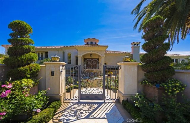 12 Morning Dove, Laguna Niguel, CA 92677