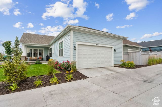6424 W SUGAR CANE DR, South Jordan, UT 84009