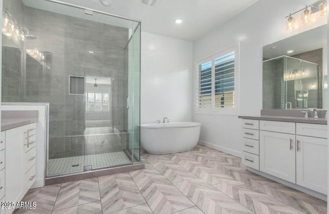 10345 E THATCHER Avenue, Mesa, AZ 85212