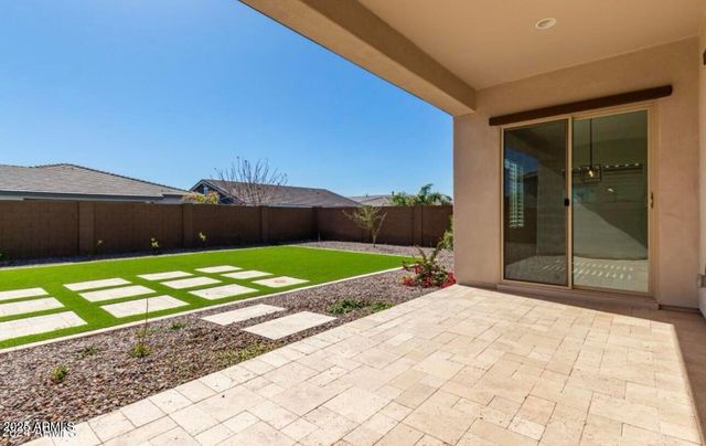 10345 E THATCHER Avenue, Mesa, AZ 85212