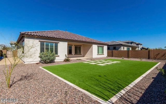 10345 E THATCHER Avenue, Mesa, AZ 85212