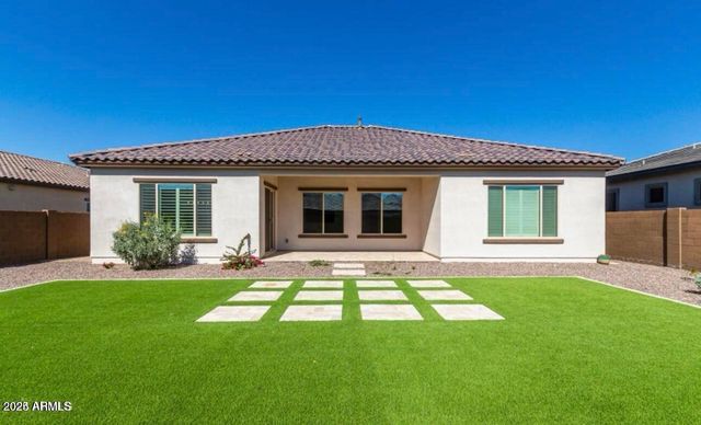 10345 E THATCHER Avenue, Mesa, AZ 85212