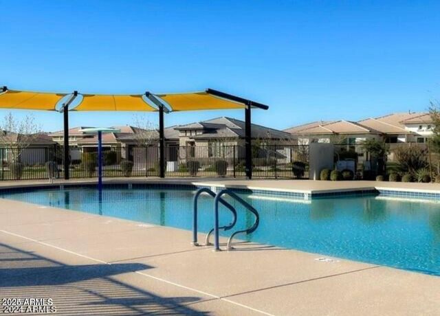 10345 E THATCHER Avenue, Mesa, AZ 85212