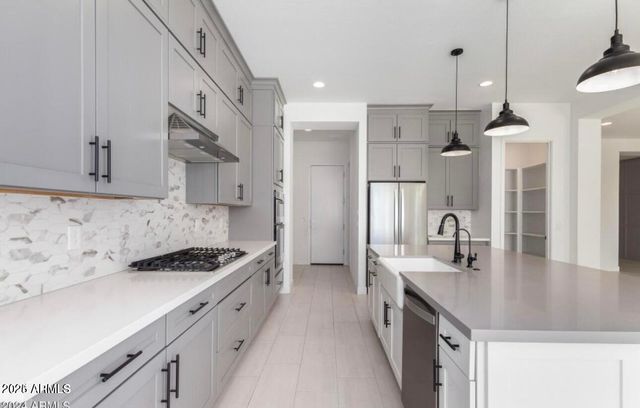 10345 E THATCHER Avenue, Mesa, AZ 85212