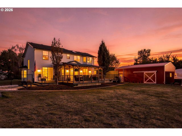15107 Ne 117TH Cir, Vancouver, WA 98682