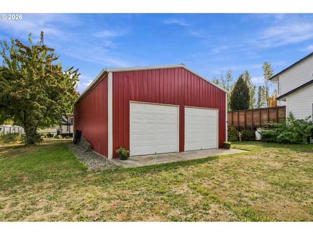15107 Ne 117TH Cir, Vancouver, WA 98682