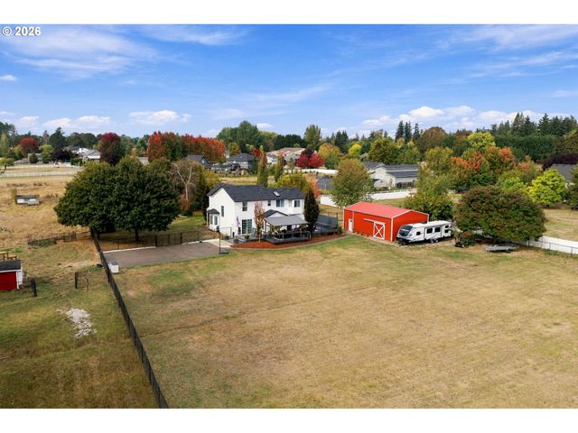 15107 Ne 117TH Cir, Vancouver, WA 98682