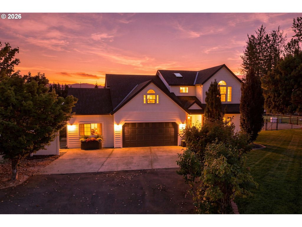 15107 Ne 117TH Cir, Vancouver, WA 98682