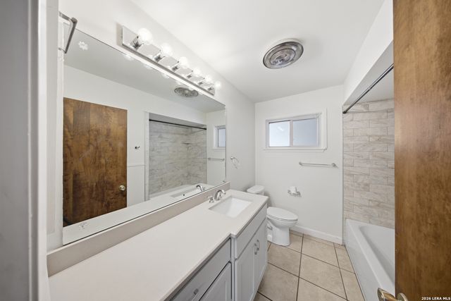 3318 Clearfield, San Antonio, TX 78230