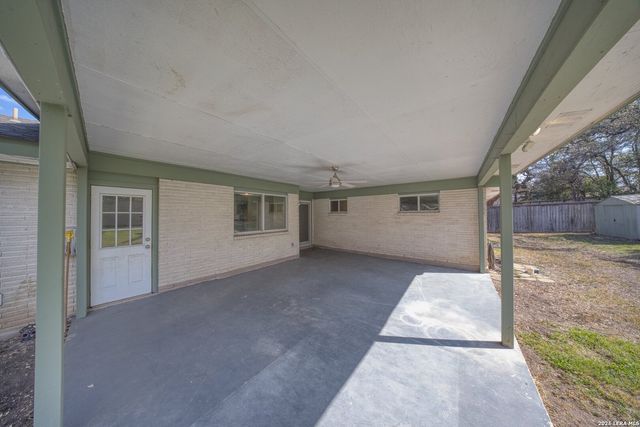 3318 Clearfield, San Antonio, TX 78230