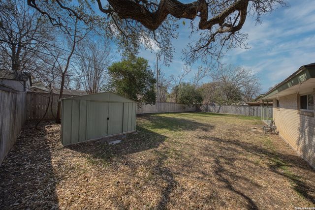 3318 Clearfield, San Antonio, TX 78230