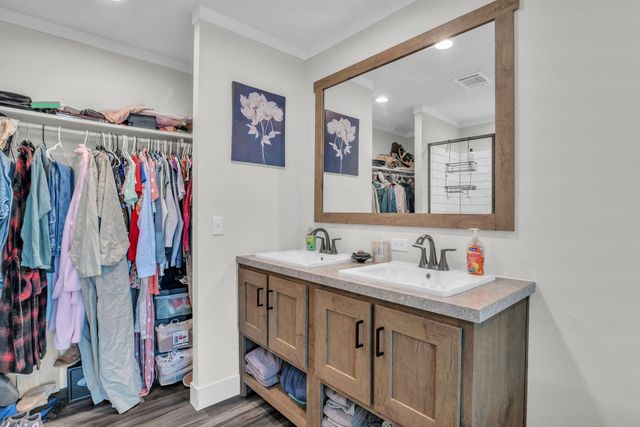 9095 PR 3350, Gilmer, TX 75645