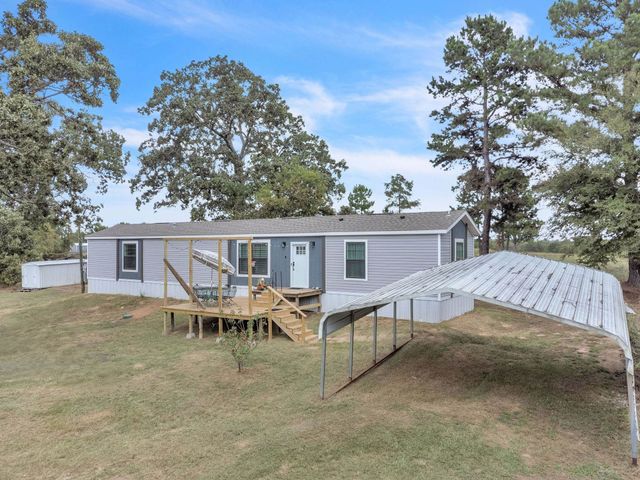 9095 PR 3350, Gilmer, TX 75645