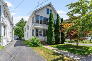 60 Pinewood Avenue, Albany, NY 12208