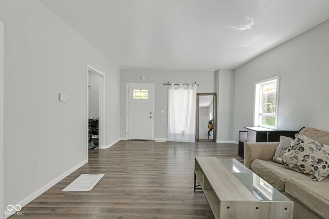 954 N Olney Street, Indianapolis, IN 46201