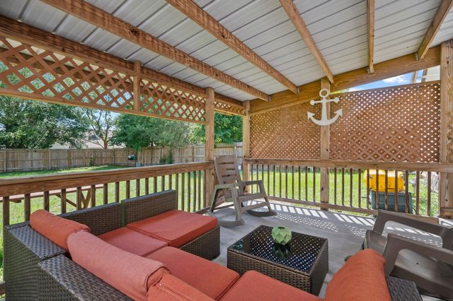 403 Juniper Drive, Crestview, FL 32536