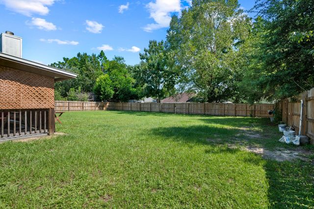 403 Juniper Drive, Crestview, FL 32536