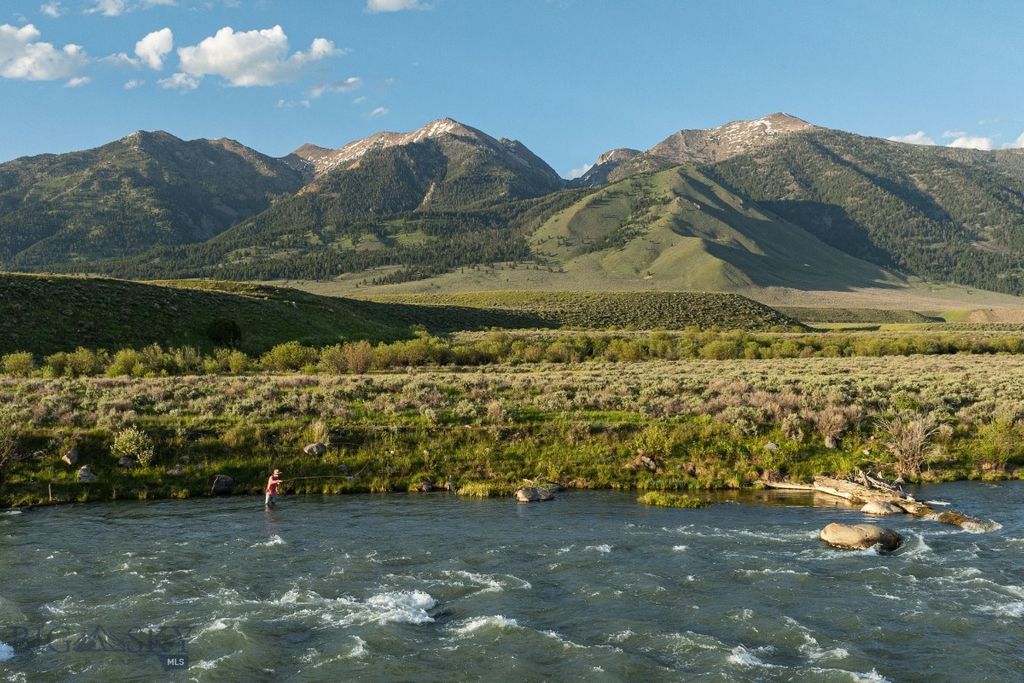TBD Madison River Ranch, Cameron, MT 59720 photo 3