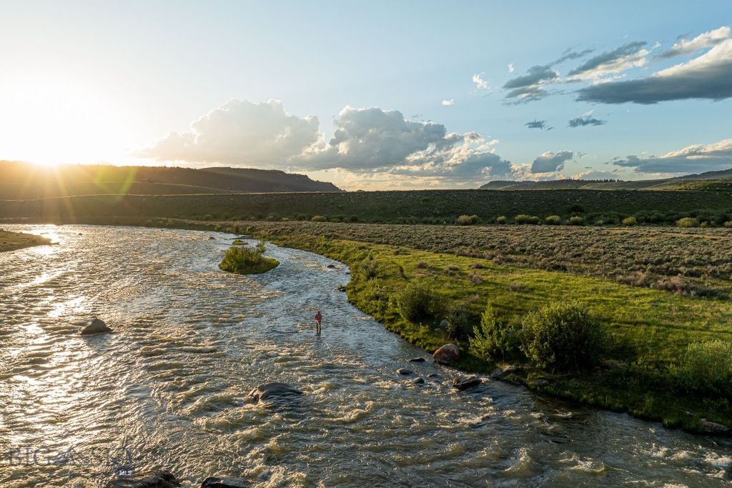 TBD Madison River Ranch, Cameron, MT 59720 photo 5