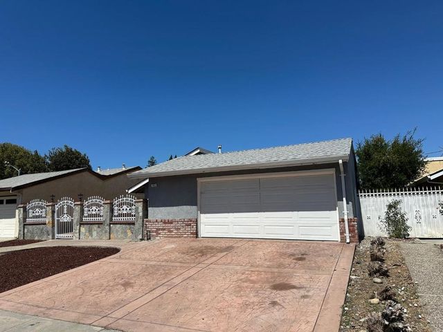 1165 Camano Court, San Jose, CA 95122