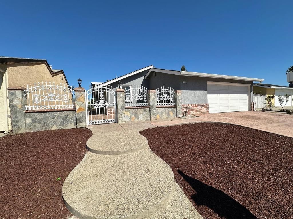 1165 Camano Court, San Jose, CA 95122