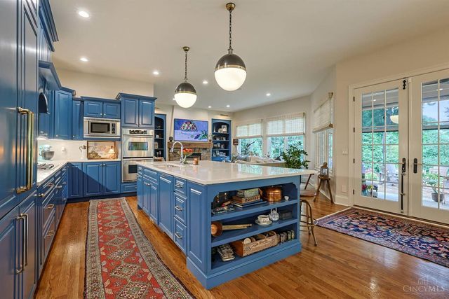 8126 Deer Path Lane, Sycamore Twp, OH 45243