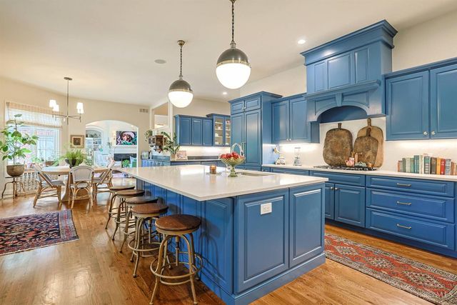 8126 Deer Path Lane, Sycamore Twp, OH 45243