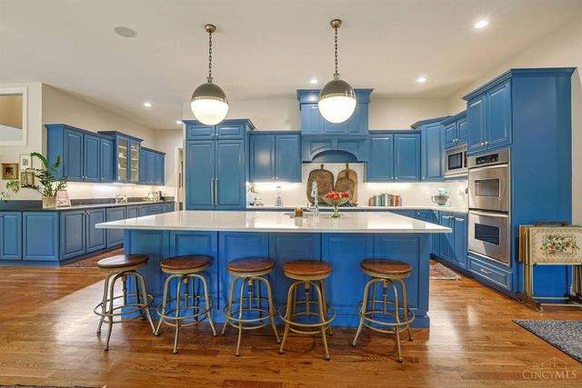 8126 Deer Path Lane, Sycamore Twp, OH 45243