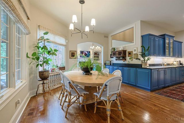 8126 Deer Path Lane, Sycamore Twp, OH 45243