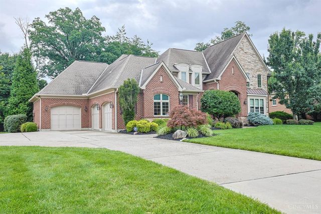 8126 Deer Path Lane, Sycamore Twp, OH 45243