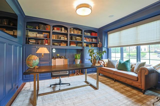 8126 Deer Path Lane, Sycamore Twp, OH 45243