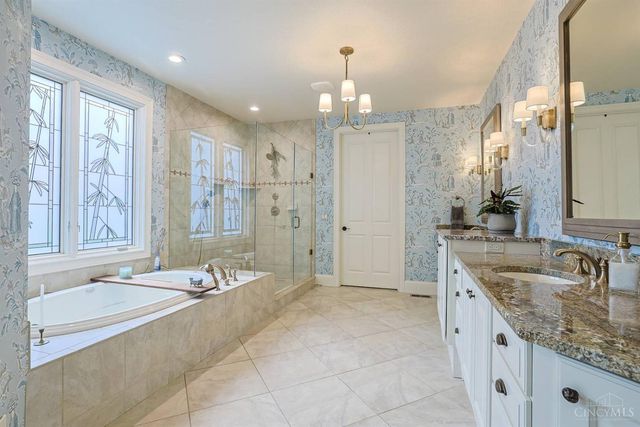 8126 Deer Path Lane, Sycamore Twp, OH 45243