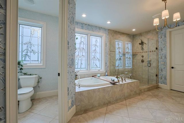 8126 Deer Path Lane, Sycamore Twp, OH 45243