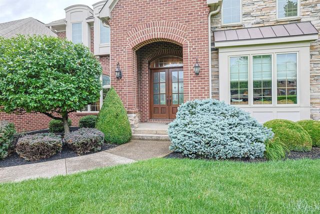 8126 Deer Path Lane, Sycamore Twp, OH 45243