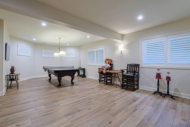 8126 Deer Path Lane, Sycamore Twp, OH 45243