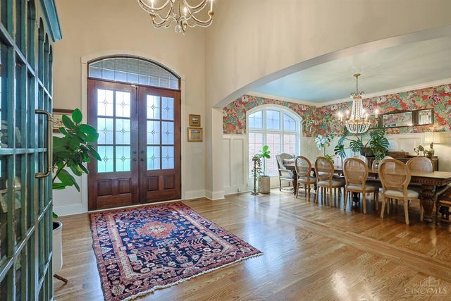 8126 Deer Path Lane, Sycamore Twp, OH 45243
